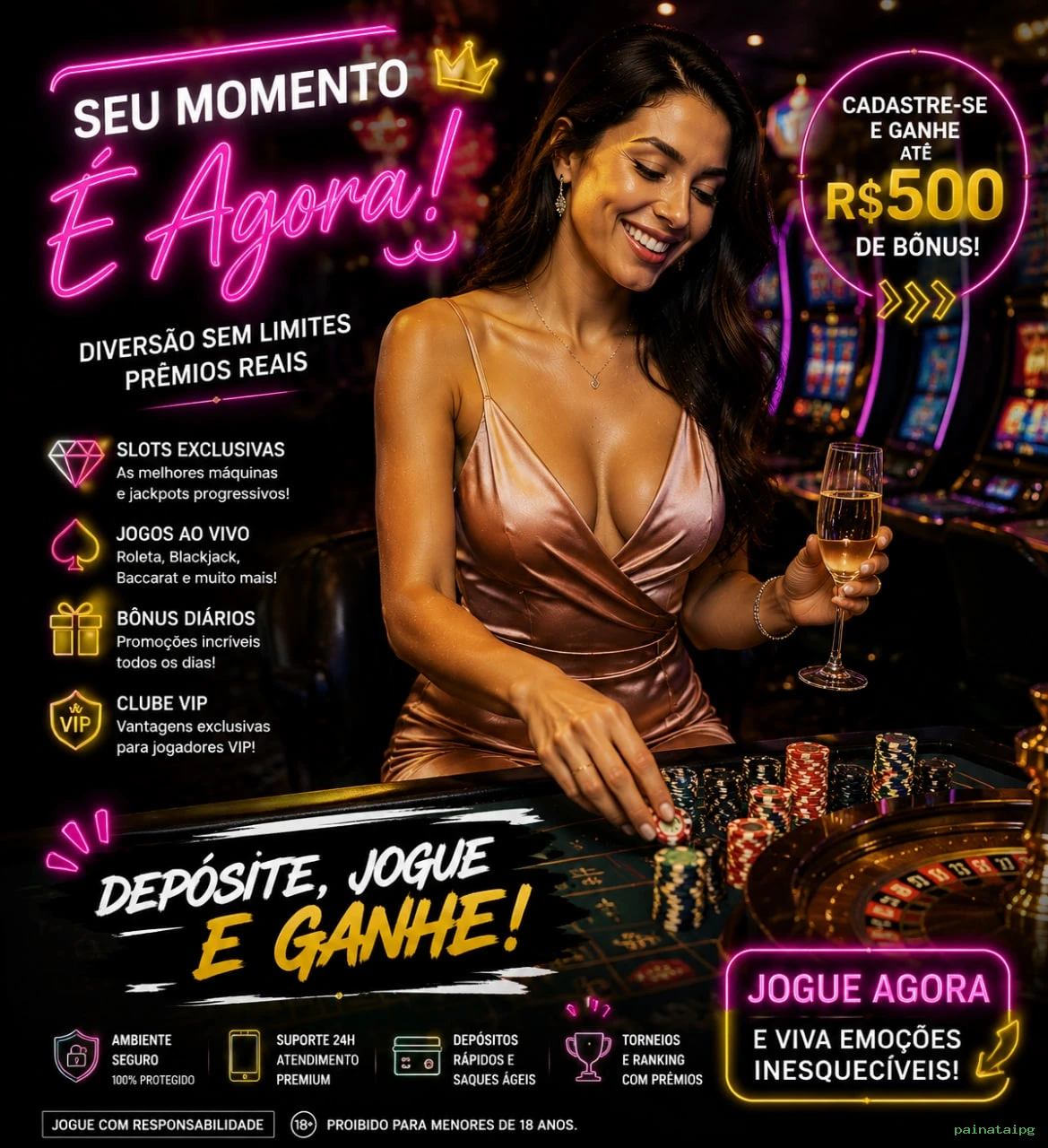 Apostas esportivas ao vivo na painataipg