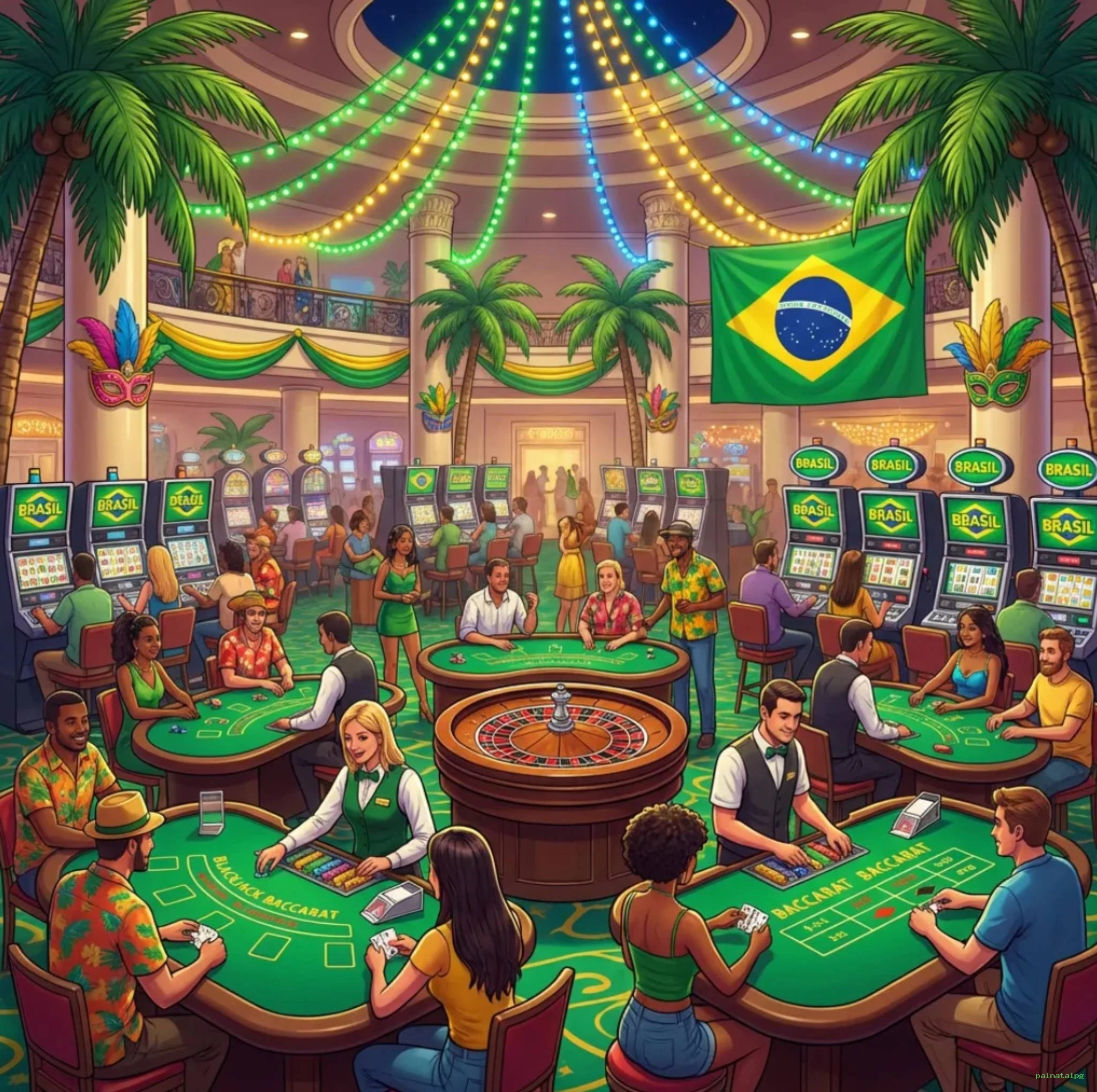 Jogos Fortune 20+